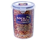Review Lock & Lock HPL933D / Lock & Lock Stackable Airtight Container Round 1.8L