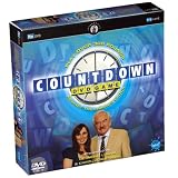 Countdown DVD Game