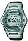 Casio Womens Baby G Watch #MSG133L-1V