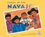 Colors of the Navajo (Colors of the World)