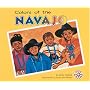 Colors of the Navajo (Colors of the World)