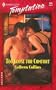 Too Close For Comfort (Harlequin Temptation)