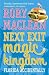 Next Exit Magic Kingdom