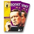 The Prisoner - Set 3: The Schizoid Man/Many Happy Returns/It's Your Funeral