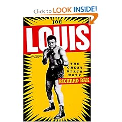 Joe Louis: The Great Black Hope