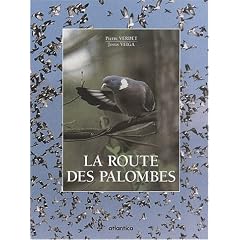 La Route des palombes