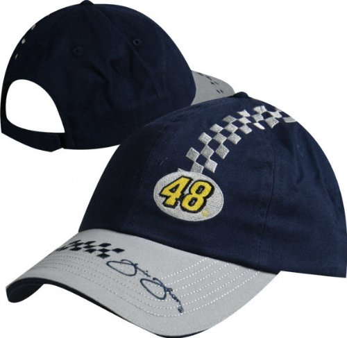 Buy Jimmie Johnson Ladies Hard Left Hat