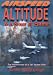 Book Airspeed Altitude: A Sense of Humor