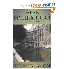 The Folding Star: A Novel