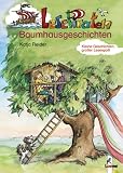 Lesepiraten-Baumhausgeschichten - Katja Reider