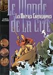 Les Ma�tres cartographes, tome 1 : Le...