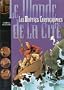 Les Ma�tres cartographes, tome 1 : Le Monde de la cit�