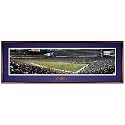 Everlasting Images Detroit Lions Ford Field Inaugural Game Deluxe Framed Print