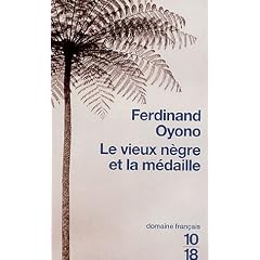 Le vieux n�gre et la m�daille