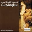 Gerechtigkeit