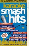 Karaoke Chart Hits [1996] VHS