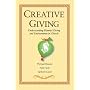 Creative Giving: Understanding Planned Giving And Endowments in Church