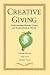 Book Creative Giving: Understanding Planned Giving And Endowments in Church