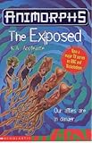 The Exposed (Animorphs #27)