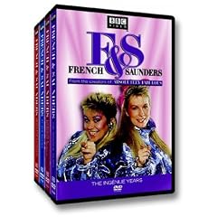 French & Saunders Collection [Import USA Zone 1]