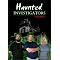 Investigate Ghosts And See Spirits