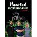 Investigate Ghosts And See Spirits