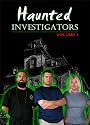 Haunted Investigators: Volume 1