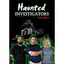 Haunted Investigators: Volume 1