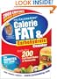 The CalorieKing Calorie, Fat & Carbohydrate Counter 2009 (larger-print edition) (Calorieking Calorie, Fat & Carbohydrate Counter (Larger Print Edition))