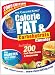 The CalorieKing Calorie, Fat & Carbohydrate Counter 2009 (larger format)