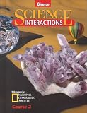 Science Interactions Course 2