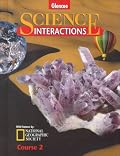 Science Interactions Course 2