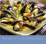 Return to the Common Grill