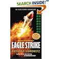 Eagle Strike (Alex Rider Adventure)
