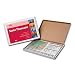 Universal Map 27196 Thematic Deskpad Class Set - New Mexico
