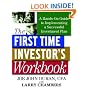 First Time Investor's Workbook: A Hands-On Guide to Implementing a Successful Investment Plan