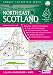 Anquet North East Scotland 1:50000 (PC)