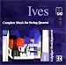Complete Music for String Quartet