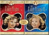 Shirley Temple Storybook Collection: The Early Years, Vols. 1 & 2