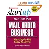 Start Your Own Mail Order Business