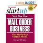 Start Your Own Mail Order Business