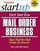 Start Your Own Mail Order Business
