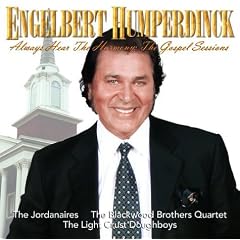 Always Hear the Harmony: The Gospel Sessions