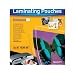 Fellowes Laminating Pouches A4 80mic 25 Pack