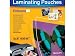 Fellowes Laminating Pouches A4 80mic 25 Pack