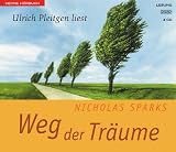 Weg der Tr&auml;ume - 4 CDs - Nicholas Sparks