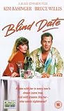 Blind Date [1987] VHS