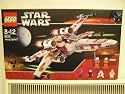 LEGO Star Wars 6212: X-wing Fighter