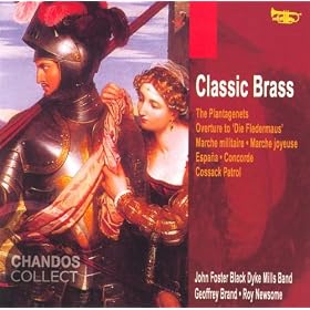 Les contes d'Hoffmann (The Tales of Hoffmann) (arr. for brass band): Les Contes d'Hoffmann: Barcarolle (arr. for brass band)