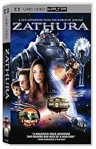 Zathura [UMD for PSP]